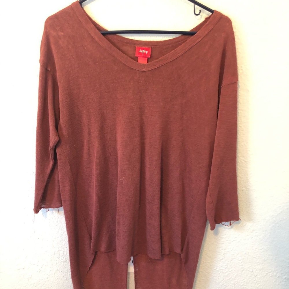 Day trip brand from buckle